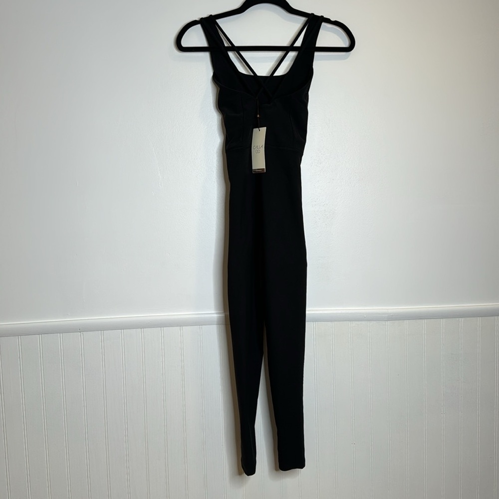 Calia Lustralux Bodysuit XS - Picture 5 of 7